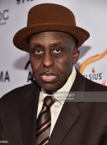 Bill Duke