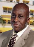 Bill Duke