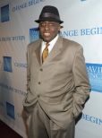 Bill Duke