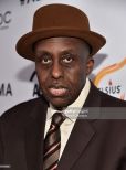 Bill Duke