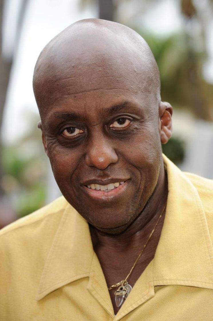 Bill Duke