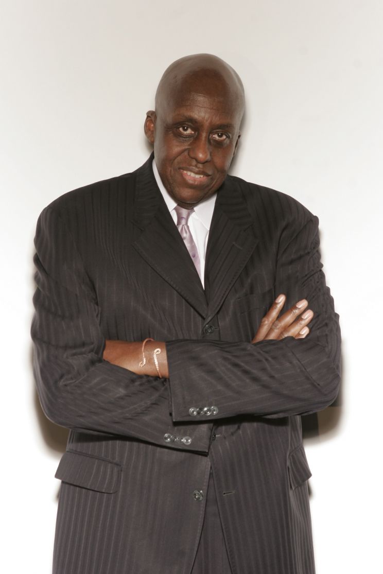 Bill Duke