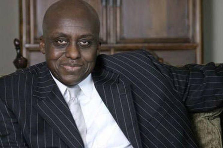 Bill Duke