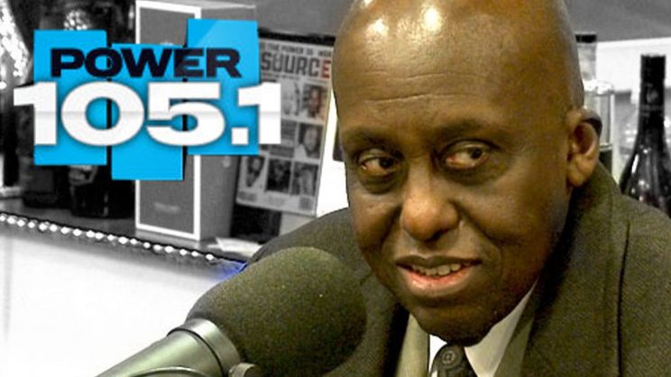 Bill Duke