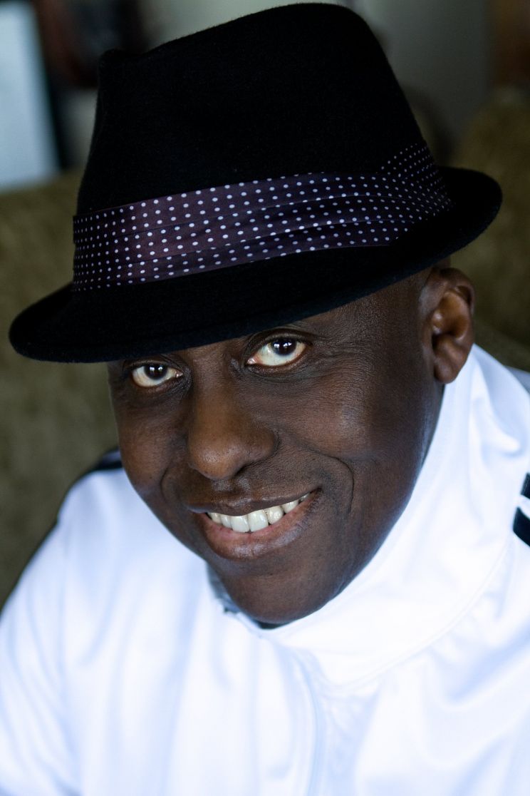 Bill Duke