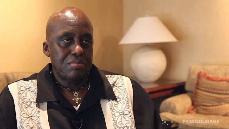 Bill Duke