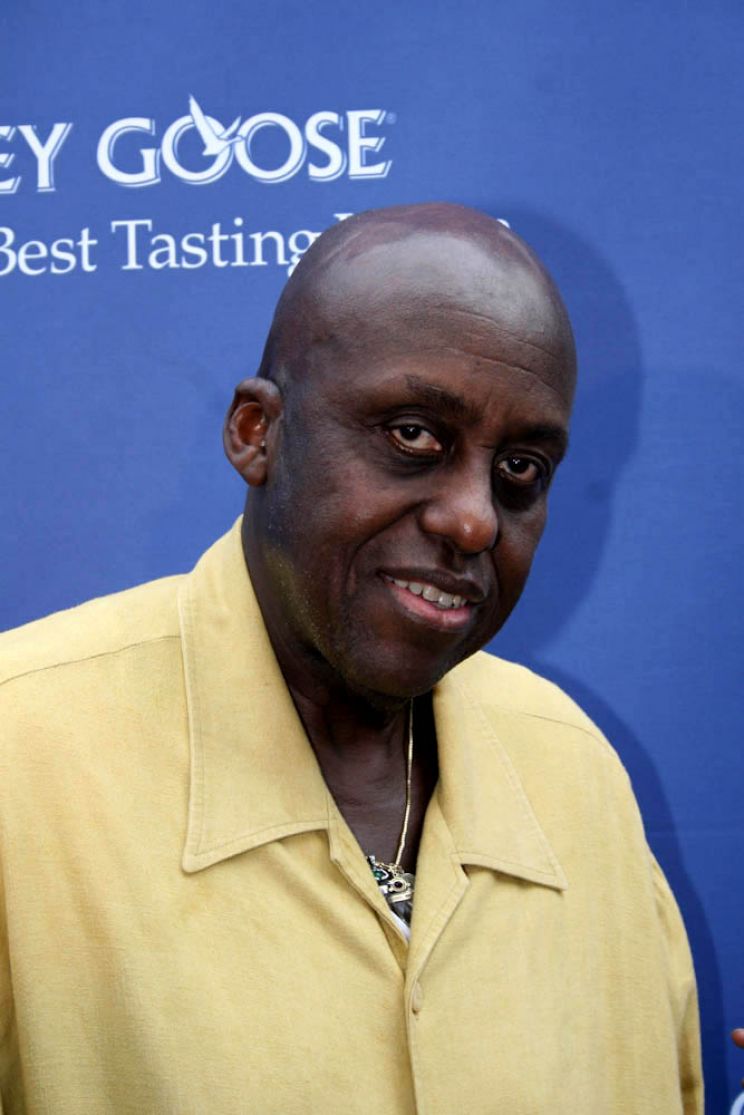 Bill Duke