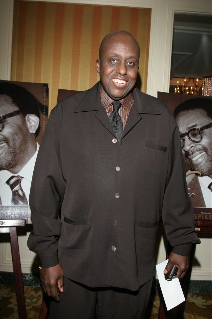 Bill Duke