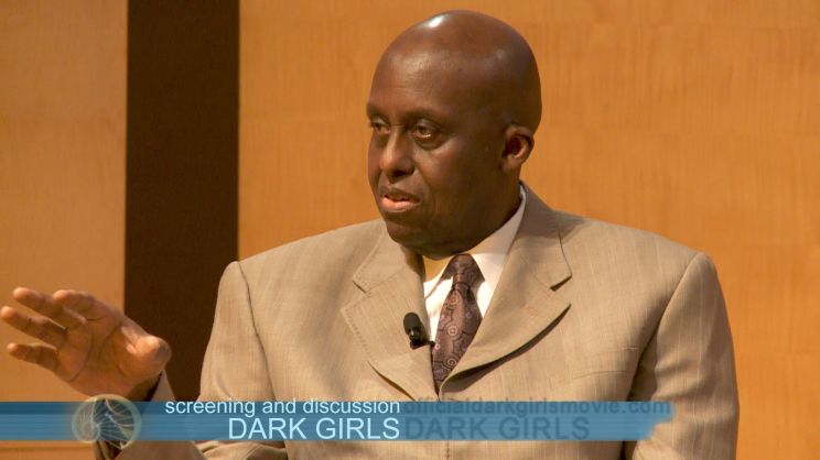 Bill Duke