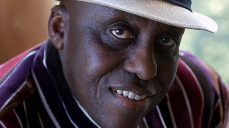 Bill Duke