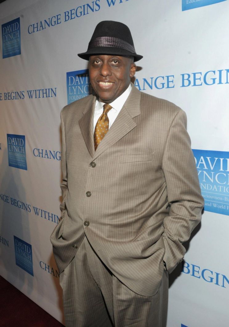 Bill Duke