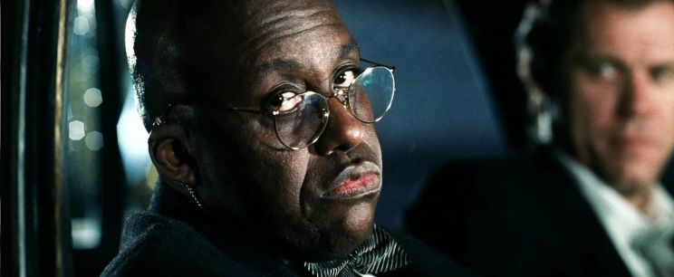 Bill Duke