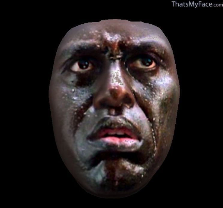 Bill Duke