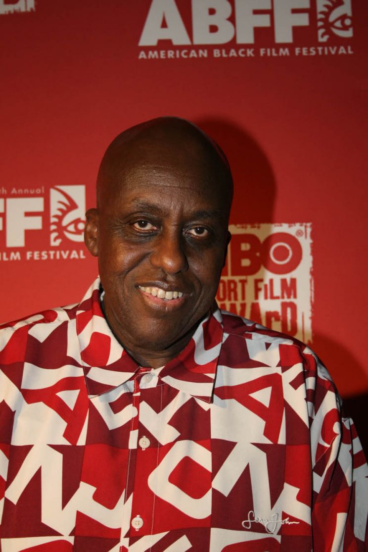 Bill Duke