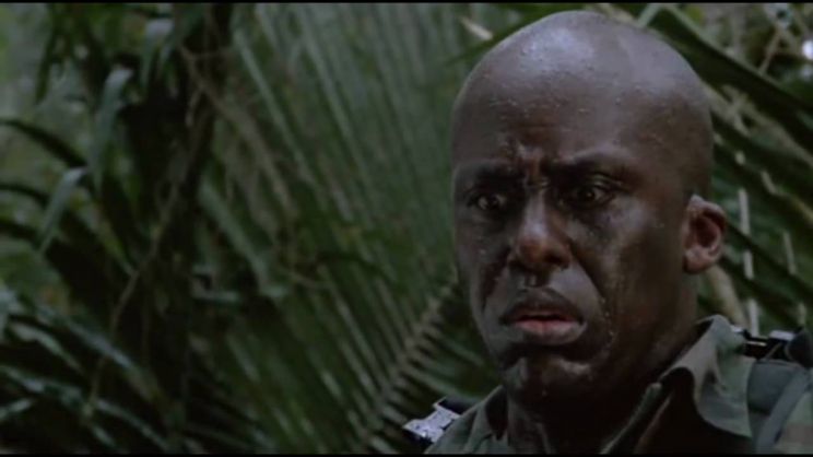 Bill Duke