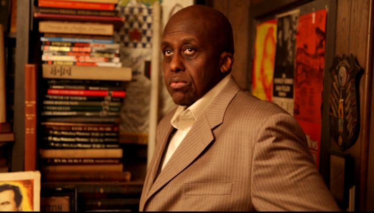 Bill Duke