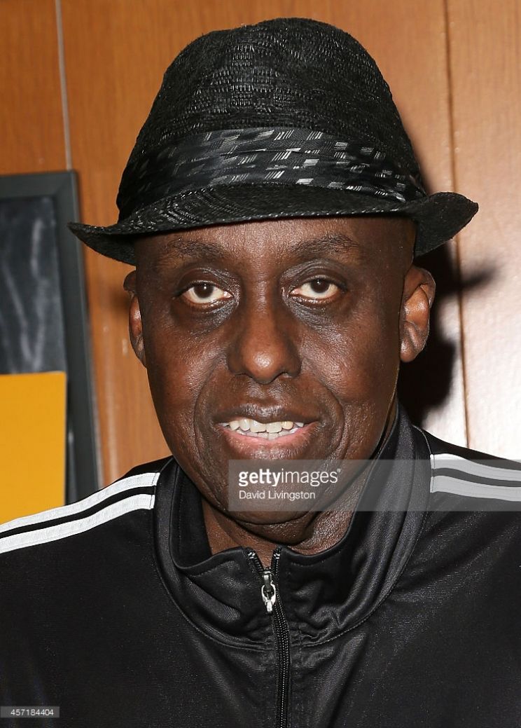 Bill Duke