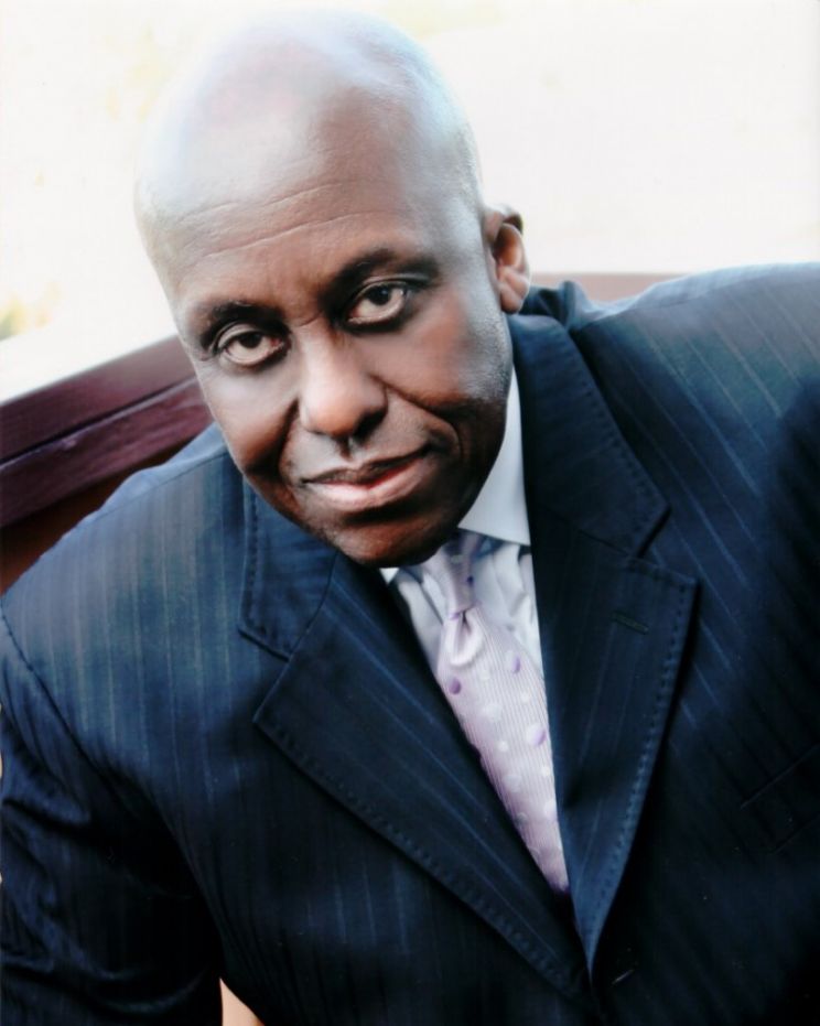 Bill Duke