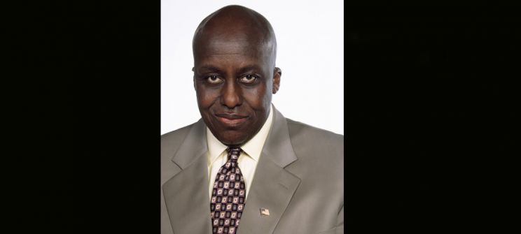 Bill Duke