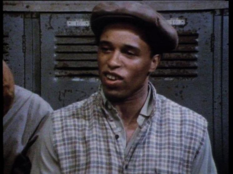 Bill Duke