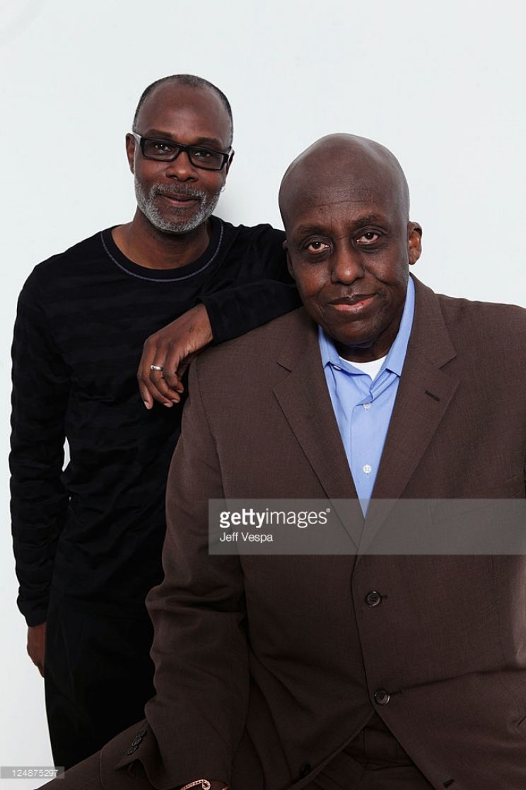 Bill Duke