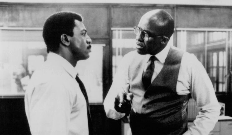 Bill Duke