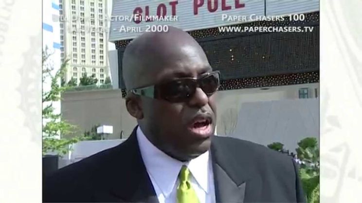 Bill Duke