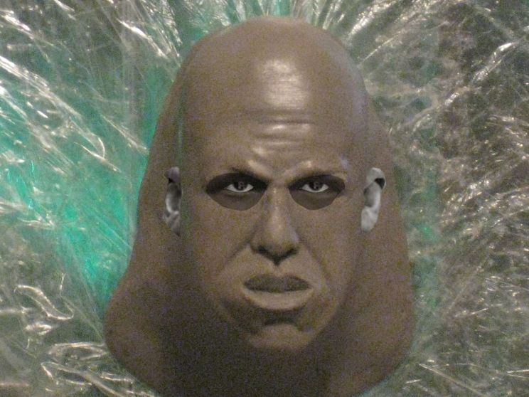Bill Duke