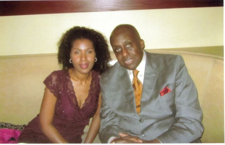 Bill Duke