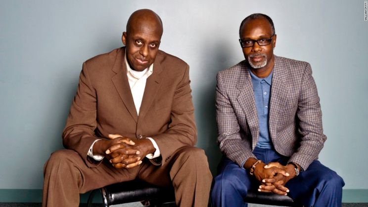 Bill Duke