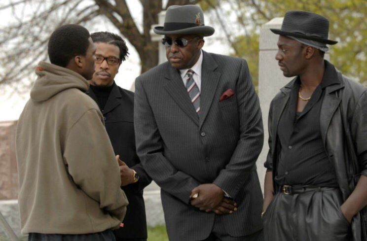 Bill Duke