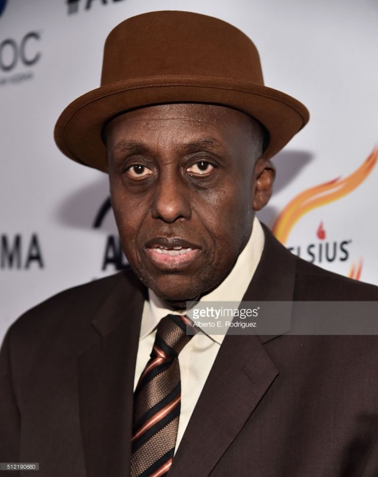 Bill Duke
