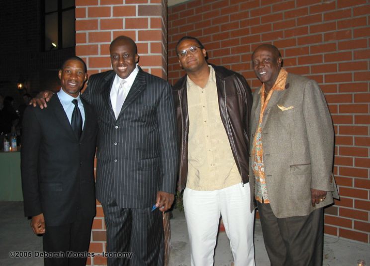 Bill Duke