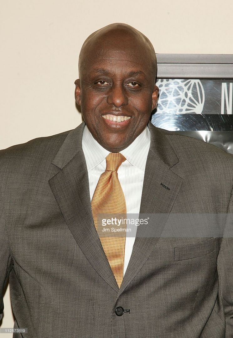 Bill Duke