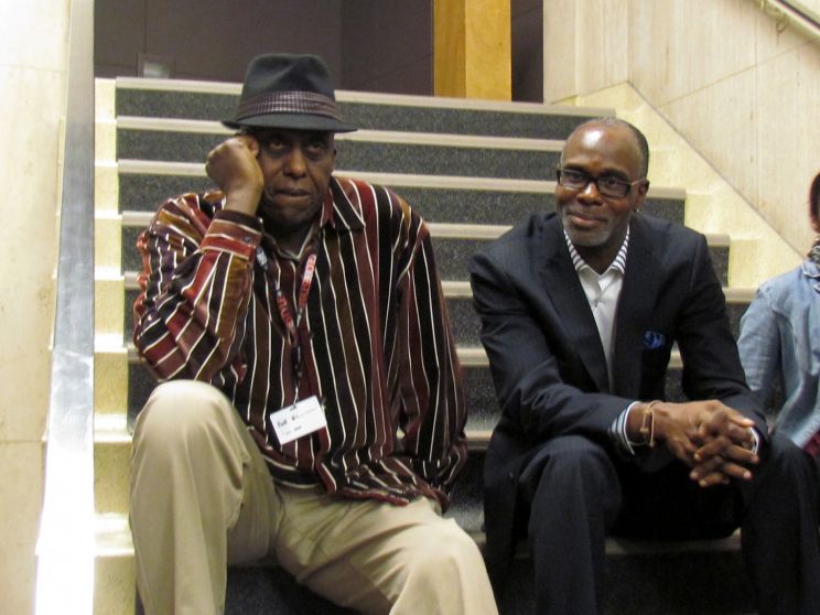 Bill Duke