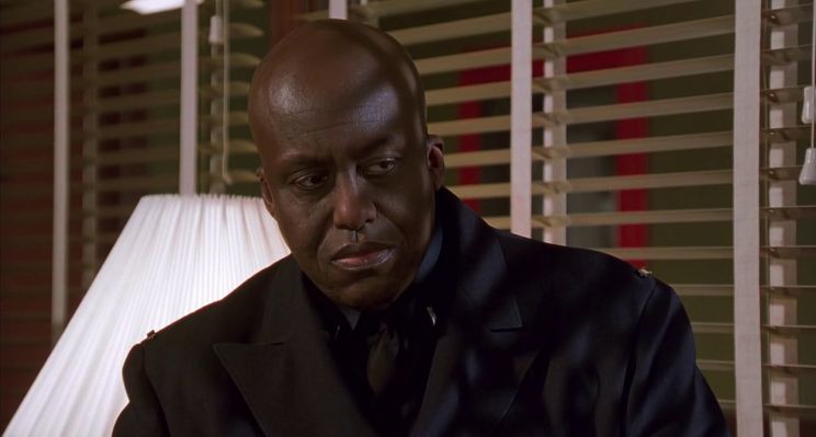 Bill Duke