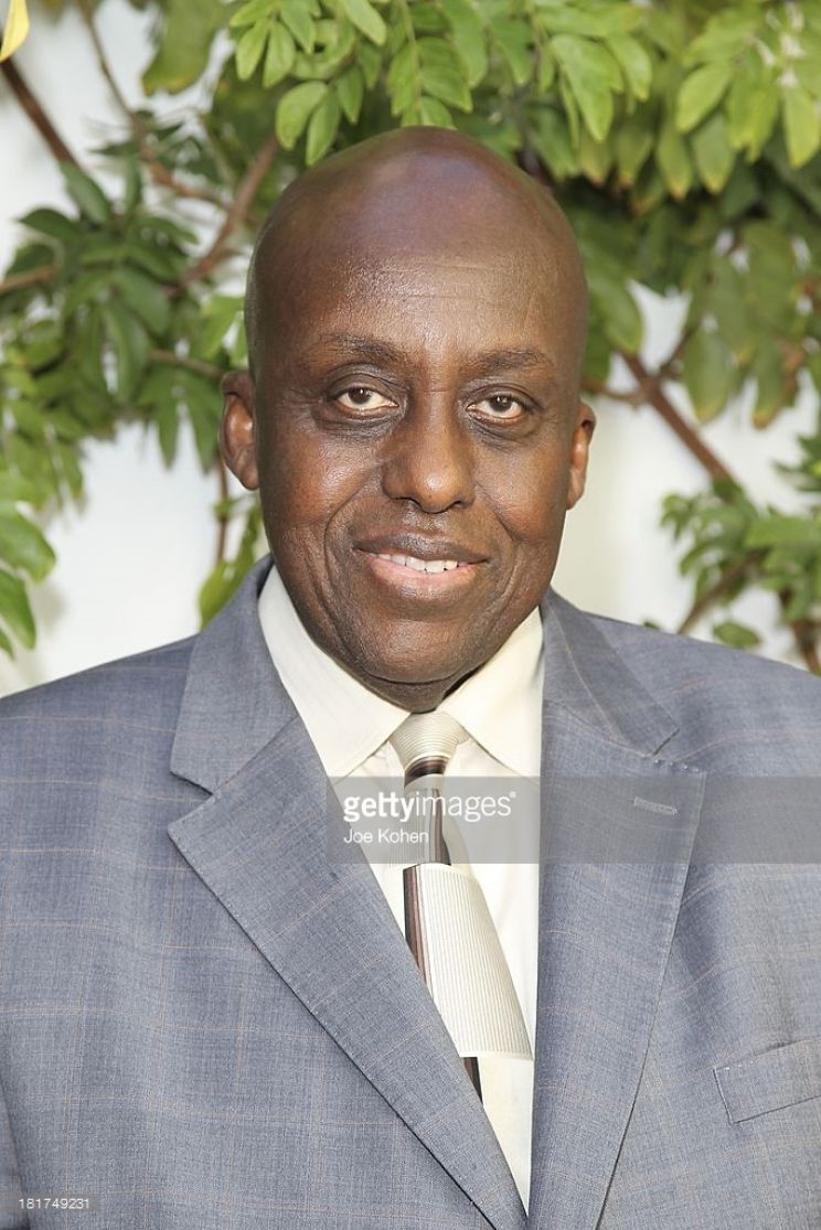 Bill Duke