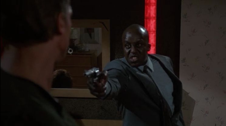 Bill Duke