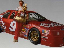 Bill Elliott