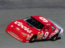 Bill Elliott