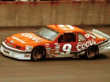 Bill Elliott