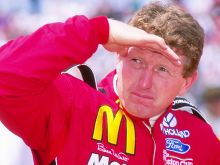 Bill Elliott