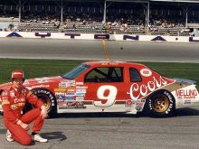 Bill Elliott