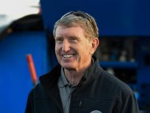 Bill Elliott