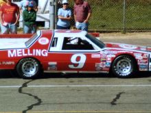 Bill Elliott