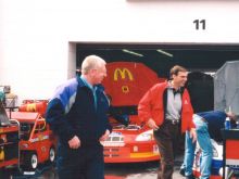 Bill Elliott