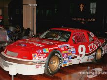 Bill Elliott