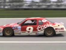 Bill Elliott