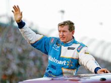 Bill Elliott