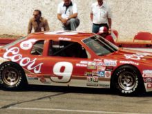 Bill Elliott